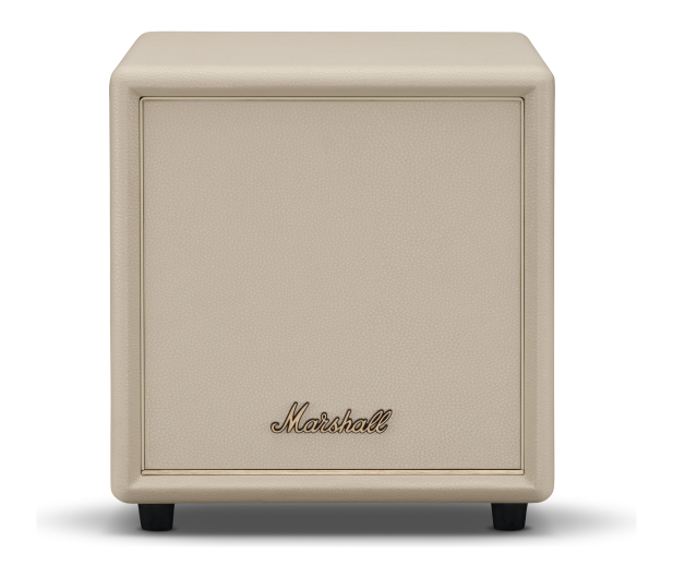 Marshall Heston Sub 200 Kremowy - 1529969 - zdjęcie 2